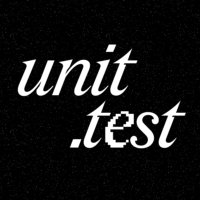 Unit Test (@unit__test) 's Twitter Profile