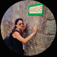 najwa Habib (@habibnajwa) Twitter profile photo