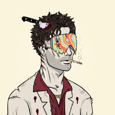k0dyさんのプロフィール画像