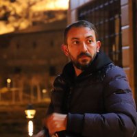 Kemal Erginyürek (@muzikarss) Twitter profile photo