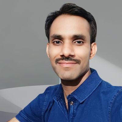 RKJKota's profile picture. σρҽɳ ʋιҽɯҽɾ & ƚԋιɳƙҽɾ ,राज तो हमारा हर जगह पे है…।
पसंद करने वालों के “दिल” में ; और
नापसंद करने वालों के “दिमाग” मे
🔂@BolDoNaZara
https://t.co/yiPU7lemvS