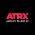 ATRX Agency (@atrxagency) Twitter profile photo ATRX Agency (@atrxagency) Twitter profile photo
