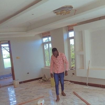 CEO- PRIDE INTERIORS AND HOME
for all your housing solutions (Gypsum work, painting services, construction contracts,tiling,pavers,etc)
TEL0752728231/0772325776
