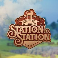 🚂 Station to Station - Out Now on Steam(@GalaxyGrovegame) 's Twitter Profile Photo