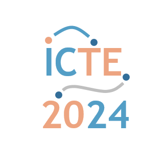 International congress on transposable elements 2024 #ICTE2024