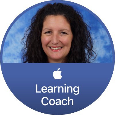 Conseillère pédagogique RÉCIT au CSS des Découvreurs #recitqc | Apple Distinguished Educator | Enseignante certifiée Google