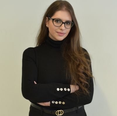 Eirini_Christod's profile picture. Data Scientist at Boehringer Ingelheim