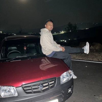 Josiahlamonlang's profile picture. Yolo