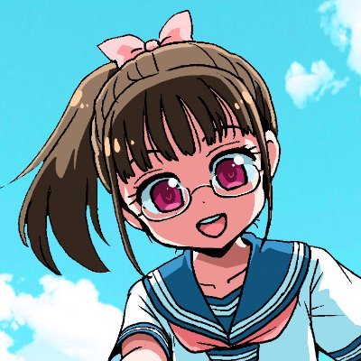 GiantLittleSis's profile picture. 妹です。