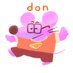 don (@dondon09090) Twitter profile photo