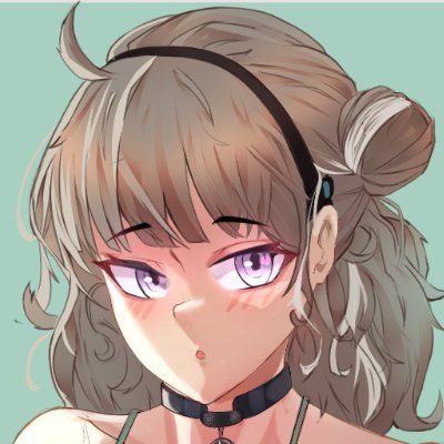 A mexican guy Who Just want to draw some qt anime girls 🔞 adult content EN/ ESP alter twitter: https://t.co/z91nHSFTuH