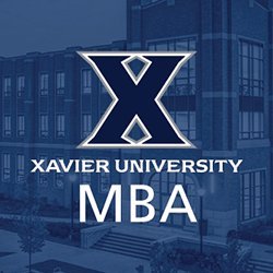 The best reputation in the Midwest for an MBA. #AllForOne #XavierMBA