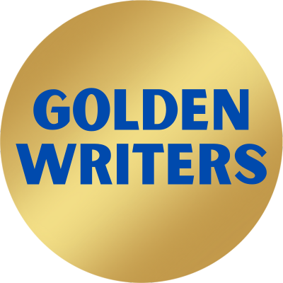 GoldenWriters_ Profile Picture