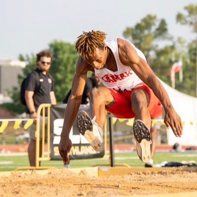 YouTube jc_fashoo Natura Athlete. @millionsdotco Lamar university T/F🎽🏃🏾