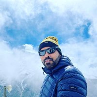 Pramod Pandey, Ph.D, PMP® (@ppandeyenv) 's Twitter Profile Photo Pramod Pandey, Ph.D, PMP® (@ppandeyenv) 's Twitter Profile Photo