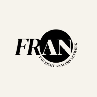 FRAN is a professional, transparent and global network of researchers, practitioners, and journalists.