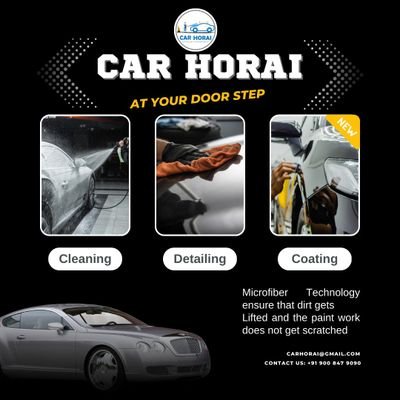 Car horai