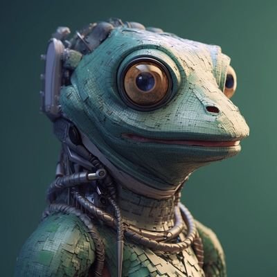 PEPE AI is a community-driven project to bring AI utilities into meme tokens with actual use cases like Gaming, Dex, GPT 3.5 social bots, Ai powered nft minting