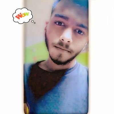 Hmkhan18566039's profile picture. Assalamualaikum 🤗..
Welcome to my Twitter account...
If you like me, you can follow me..🥰💖