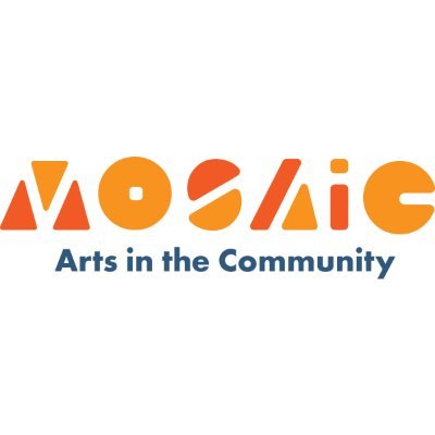 Mosaic Association produces the annual ‘Change’ project; the ‘Change’ project provides inclusive art-based learning experiences for children and young people.