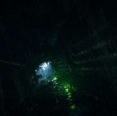 exjades's profile picture. EUTF