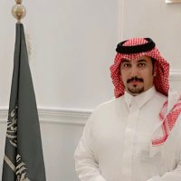 عون بن جبيع (@binmabaad66) 's Twitter Profile