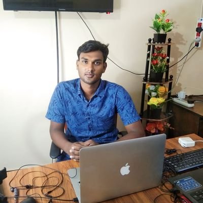 SHAKIRU28256998's profile picture. social media and lead generation expert