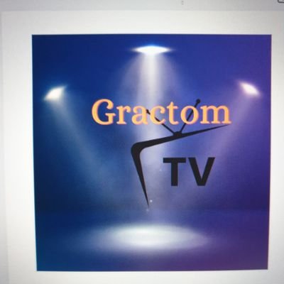 The home of news| events|entertainment| lifestyle|beauty|sport and inspiration
Media Entrepreneur, follow me on Instagram, YouTube @gractomtv 🇳🇬🇬🇧
