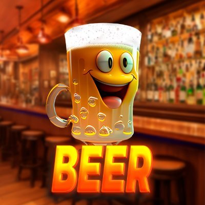 Join the community of the third most consumed beverage in the world 🍻 https://t.co/bYhrwmwNnh