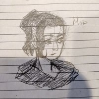 Mid // IM DRAWING (@midknighttalks) 's Twitter Profile