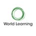 World Learning (@WorldLearning) Twitter profile photo