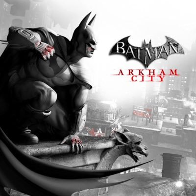Things Arkham City is better than Profile