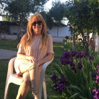 Blanca Moreno-Dodson (@morenododson) 's Twitter Profile