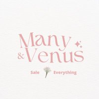 Venus(@manyvenus_) 's Twitter Profile Photo