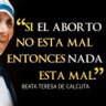QueremosNacer's profile picture. Defendemos la #VidaHumana, su dignidad, la #Vida, la #Familia, la #Verdad, la #Santidad y el #BienComún de todos.
#BastaDeMatar #SíAlaVida 🤰👶🤱#NoAlAborto