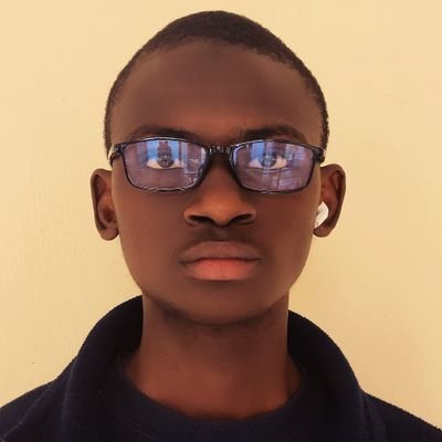 A Student||A Product Designer||A Civil Engineer(in view)||Omo E.K.O||C.E.O MIDDY TECHNOLOGIES||A Trader