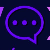 first decentralized Web3 Chat messenger 🔗 based on DLT-Technology