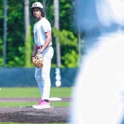 C/O 26’|⚾️RHP|6’3 190|Dutchtown High School|#4708295117| @TheDreamBall