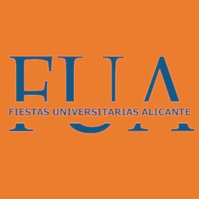 La comunidad de Fiestas Universitarias más grande de Alicante 🥂🪩
Contacto: fiestasfua@gmail.com
https://t.co/FC7ZRjreLF
https://t.co/BnOT81XVUs…