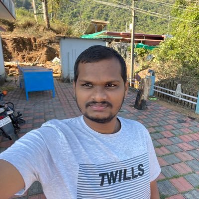 farukshaik143's profile picture. Software Developer @CREDitvidya