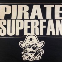 BHSPiratePeteAD(@piratepeteAD) 's Twitter Profile Photo