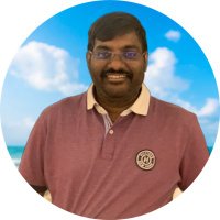 Srikanth Renikunta(@SriRenikunta) 's Twitter Profile Photo