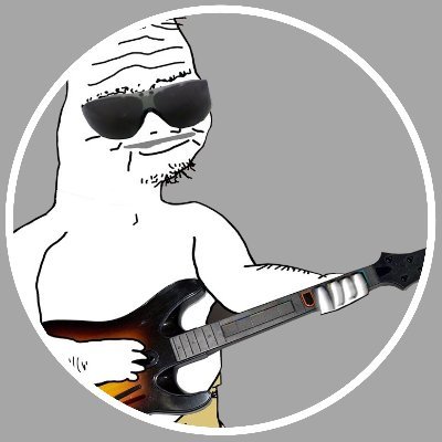 A new coin, done the old $BOOMER way.
Contract:
0x2d9d5bd3ea935f0d597cd7ce989ff9f412d8df38
https://t.co/NXKQisFRWY