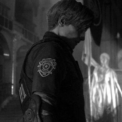 Leon Kennedy