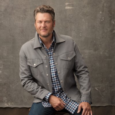 The Official Blake Shelton Twitter. You're getting the real BS straight from Blake himself. (And a few official updates from Team BS, too.)