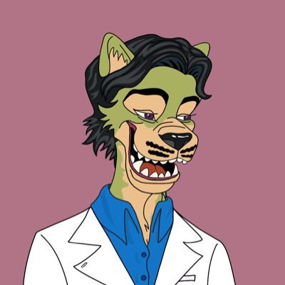 WolfBlockhero Profile Picture