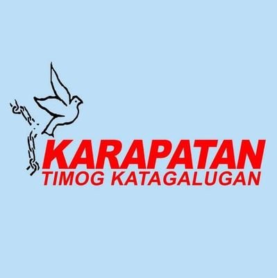 Isinusulong at ipinaglalaban ang karapatan ng mamamayan ng Timog Katagalugan! #JunkTerrorLaw