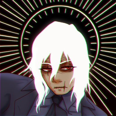 Find me at thearkofvoid.bsky.socialさんのプロフィール画像