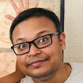 Piyush_1980's profile picture. Cloud Automation Architect

#Cloud #DevOps #CloudNative #Jenkins #CICD #Ansible #Terraform #Infrastructureascode #AWS #Azure #SRE