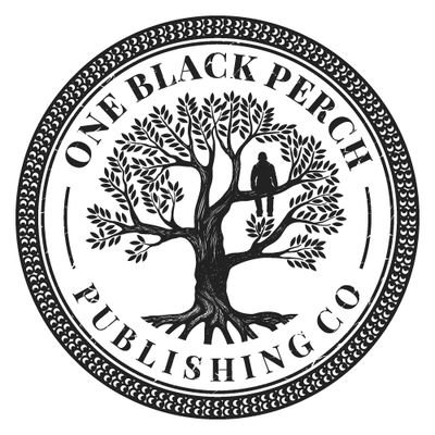 Founder of One Black Perch Publishing